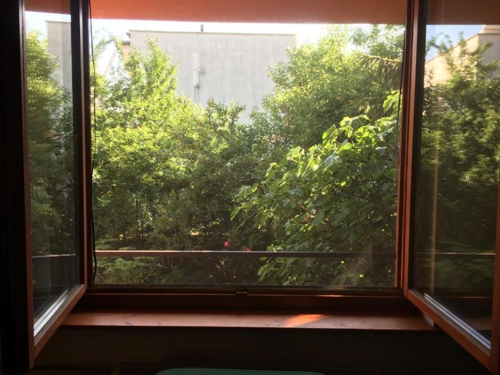 Hostel Garden *