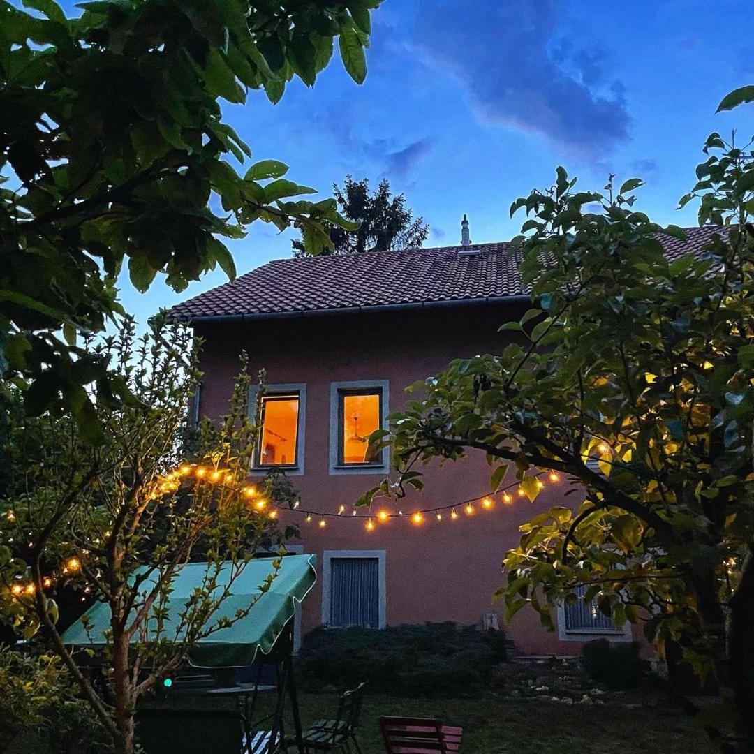 Garden Hostel Budapest