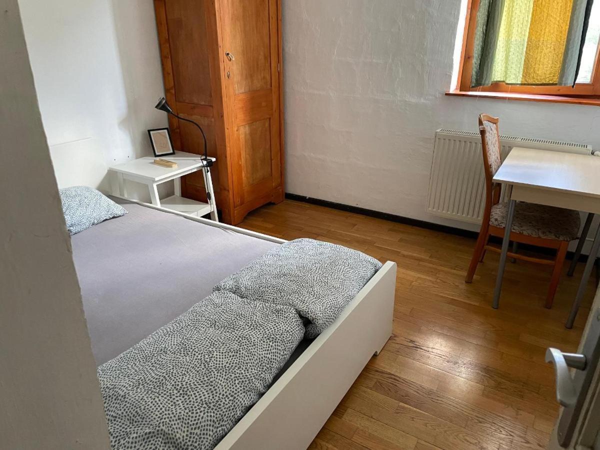 Garden Hostel Budapest